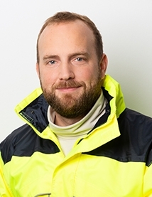 Bausachverständiger, Immobiliensachverständiger, Immobiliengutachter und Baugutachter  Daniel Hosper Mörlenbach