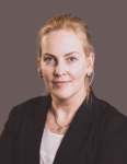 Bausachverständige, Immobiliensachverständige, Immobiliengutachterin und Baugutachterin  Katja Westphal Mörlenbach