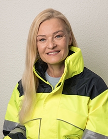 Bausachverständige, Immobiliensachverständige, Immobiliengutachterin und Baugutachterin  Katrin Ehlert Mörlenbach