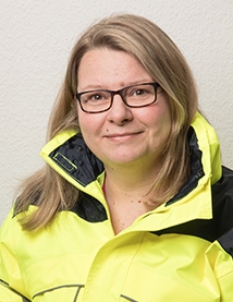 Bausachverständige, Immobiliensachverständige, Immobiliengutachterin und Baugutachterin  Svenja Rohlfs Mörlenbach